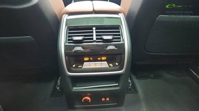 Used 2025 BMW X5 M60i AWD/4WD image 39