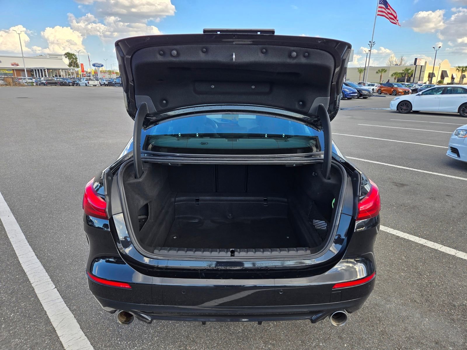 Used 2024 BMW 228i xDrive Gran Coupe image 18