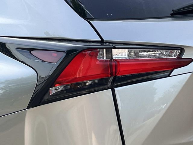 Used 2015 Lexus NX 200t FWD w/ Premium Package image 10