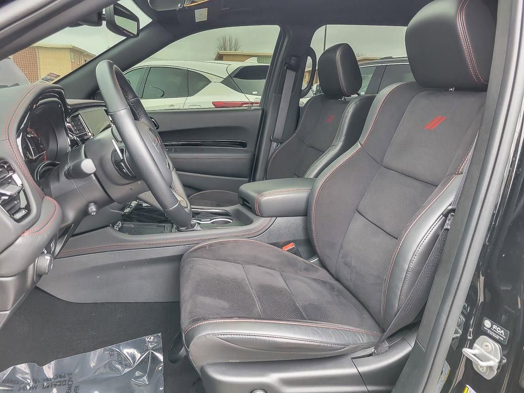 Used 2026 Dodge Durango GT image 8