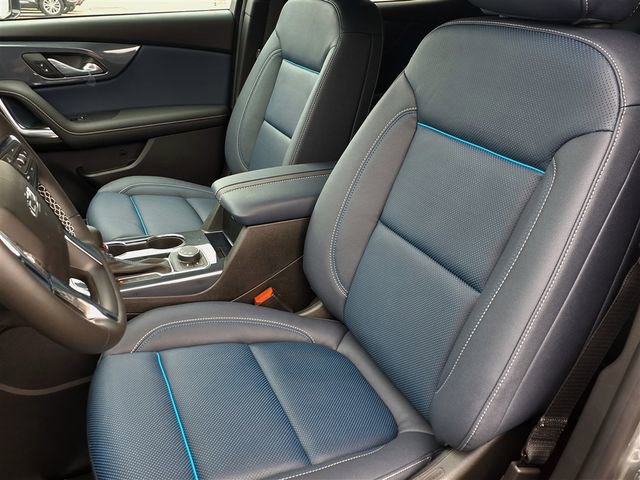 New 2026 Chevrolet Blazer RS image 3