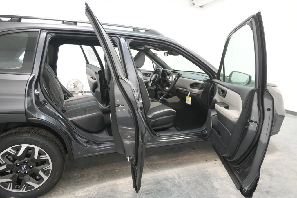 New 2026 Subaru Forester image 23