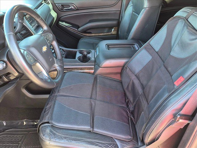 Used 2017 Chevrolet Tahoe LS w/ All-Season Package RWD image 14