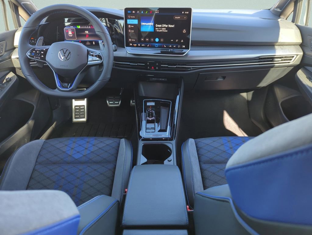 New 2026 Volkswagen Golf w/ Euro Style Package image 18