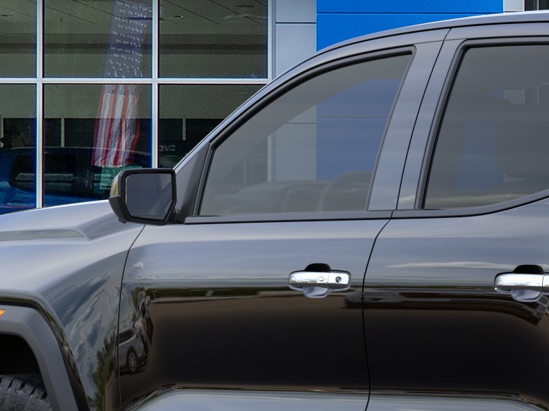 New 2026 GMC Canyon Denali AWD/4WD image 13