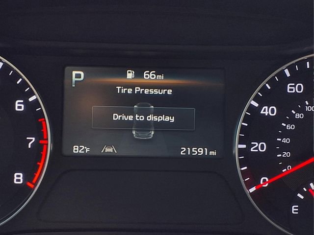Used 2024 Kia Forte LXS FWD image 18