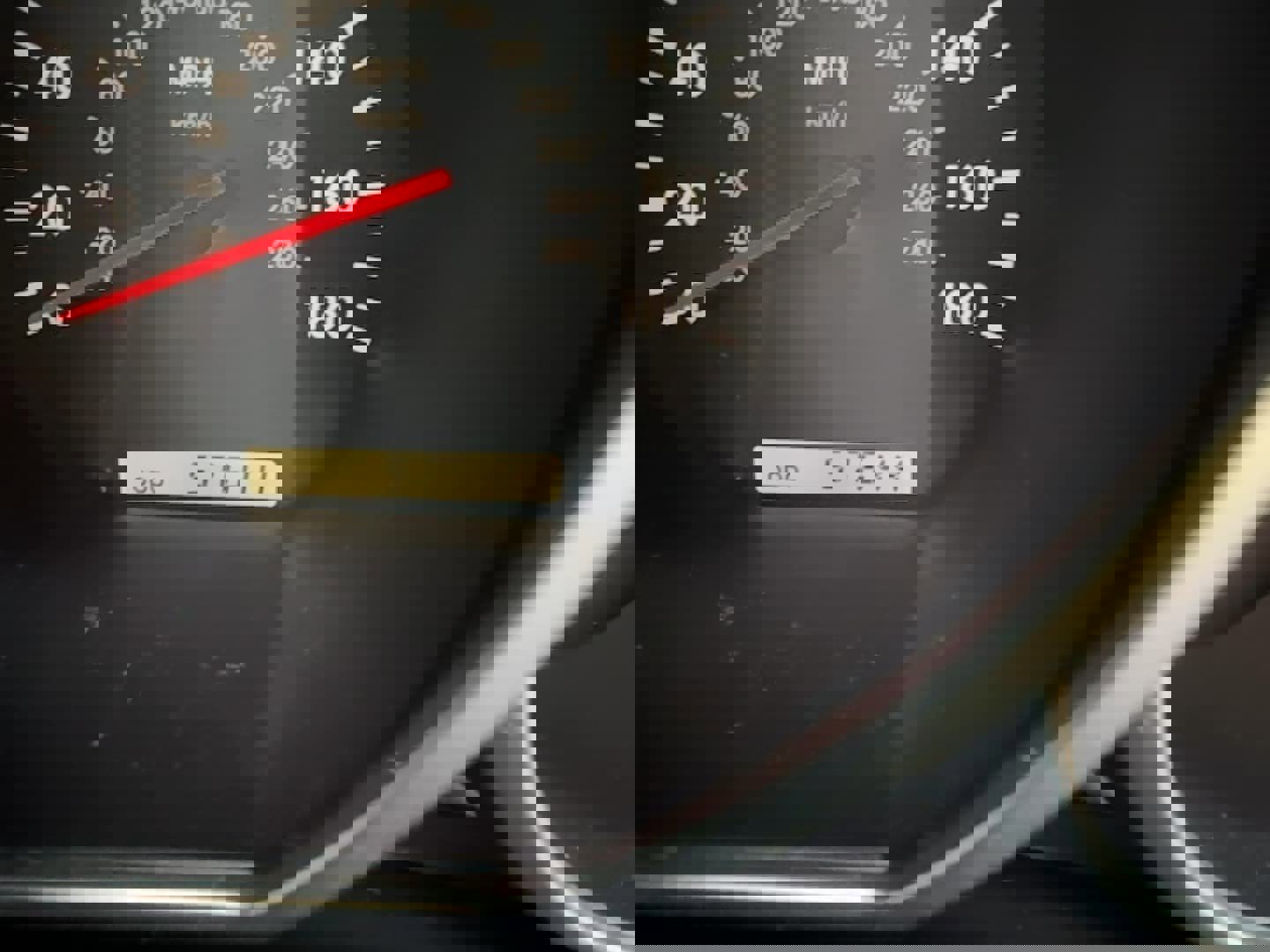 Used 2005 Lexus SC 430 Convertible image 9