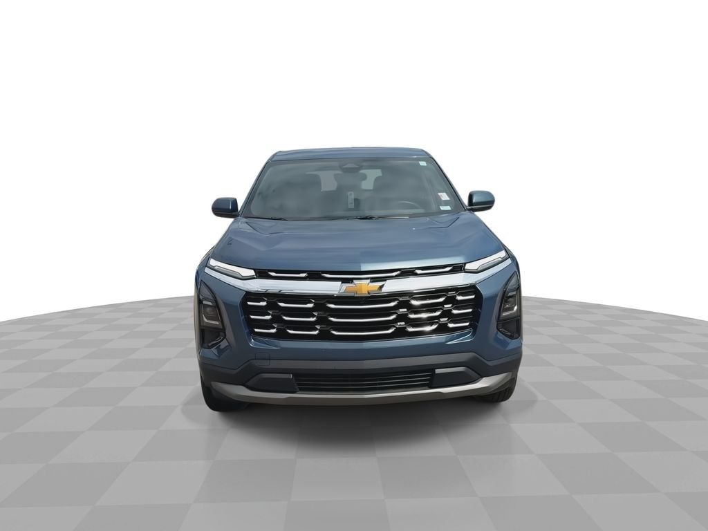Used 2026 Chevrolet Equinox LT AWD/4WD image 44
