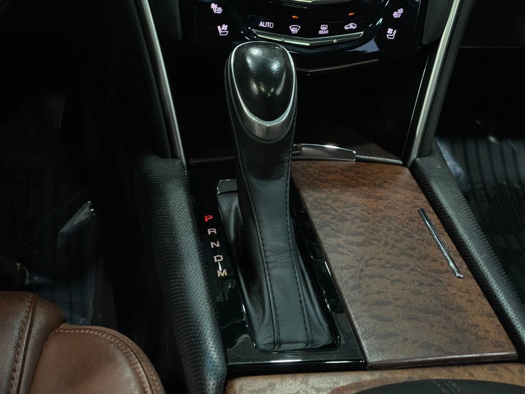 Used 2019 Cadillac XTS Luxury w/ Driver Awareness Package image 31