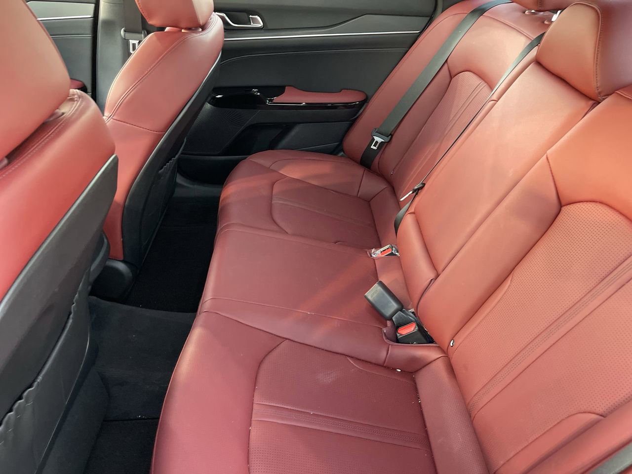 Used 2025 Kia K5 GT-Line w/ GT-Line Premium Package image 16