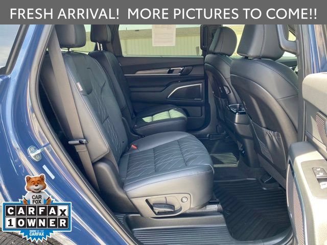 Used 2025 Kia Telluride SX Prestige X-Line AWD/4WD image 24