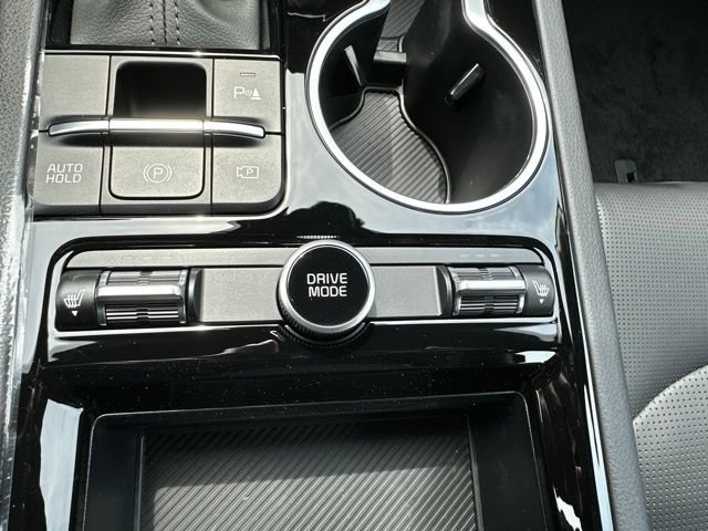 New 2026 Kia K5 GT-Line FWD image 10