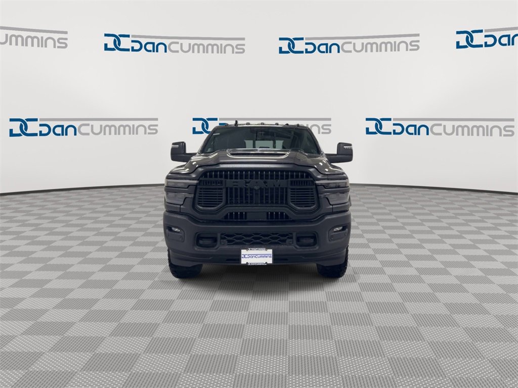 New 2026 RAM 2500 Rebel image 3
