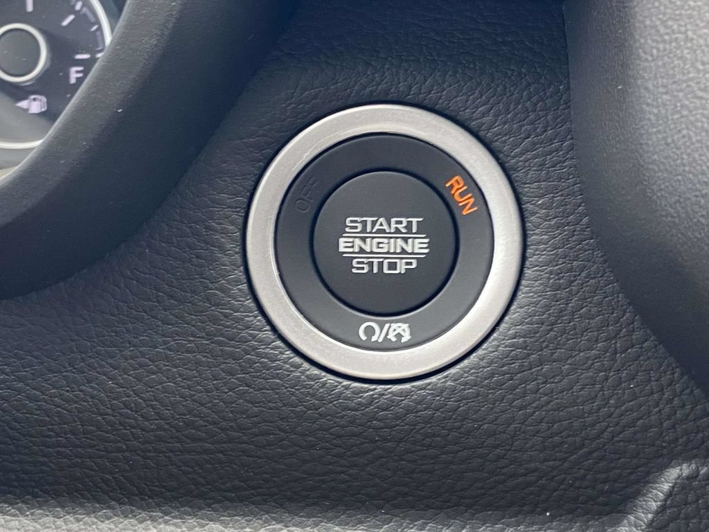 New 2026 RAM 1500 Big Horn AWD/4WD image 26