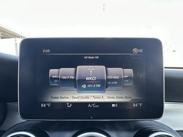 Used 2019 Mercedes-Benz GLC 300 4MATIC Coupe image 21