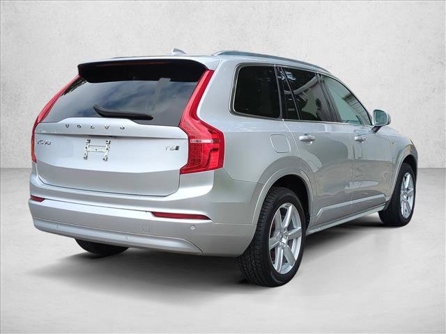 Used 2022 Volvo XC90 T6 Momentum AWD/4WD image 5