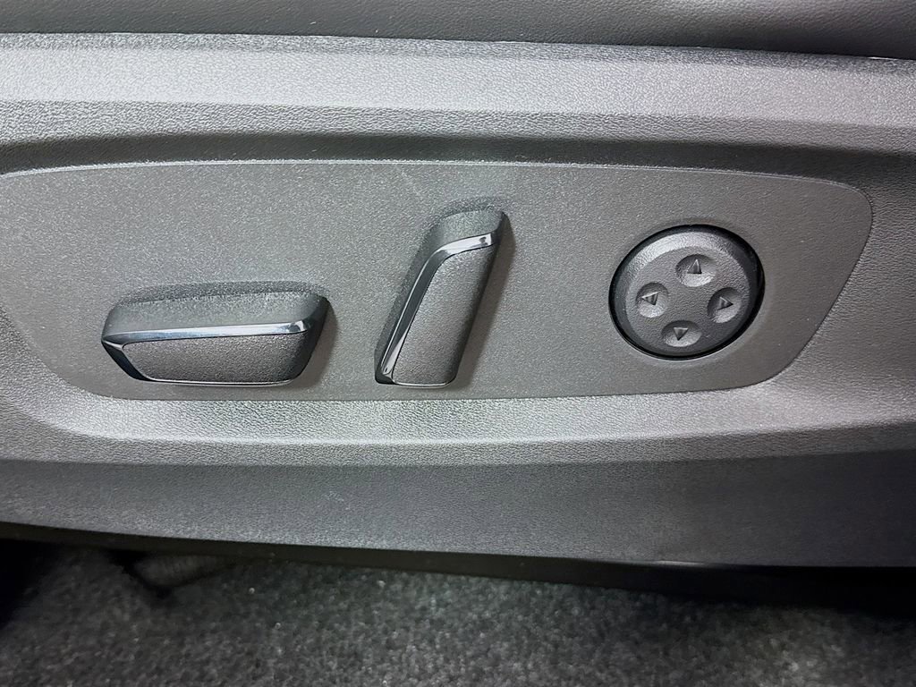 Certified 2026 INFINITI QX60 Luxe w/ Cargo Package image 20