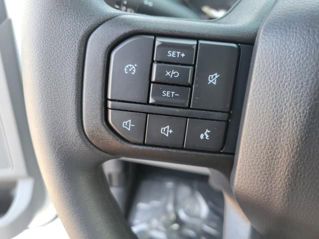 New 2024 Ford F350 XL w/ STX Appearance Package image 23