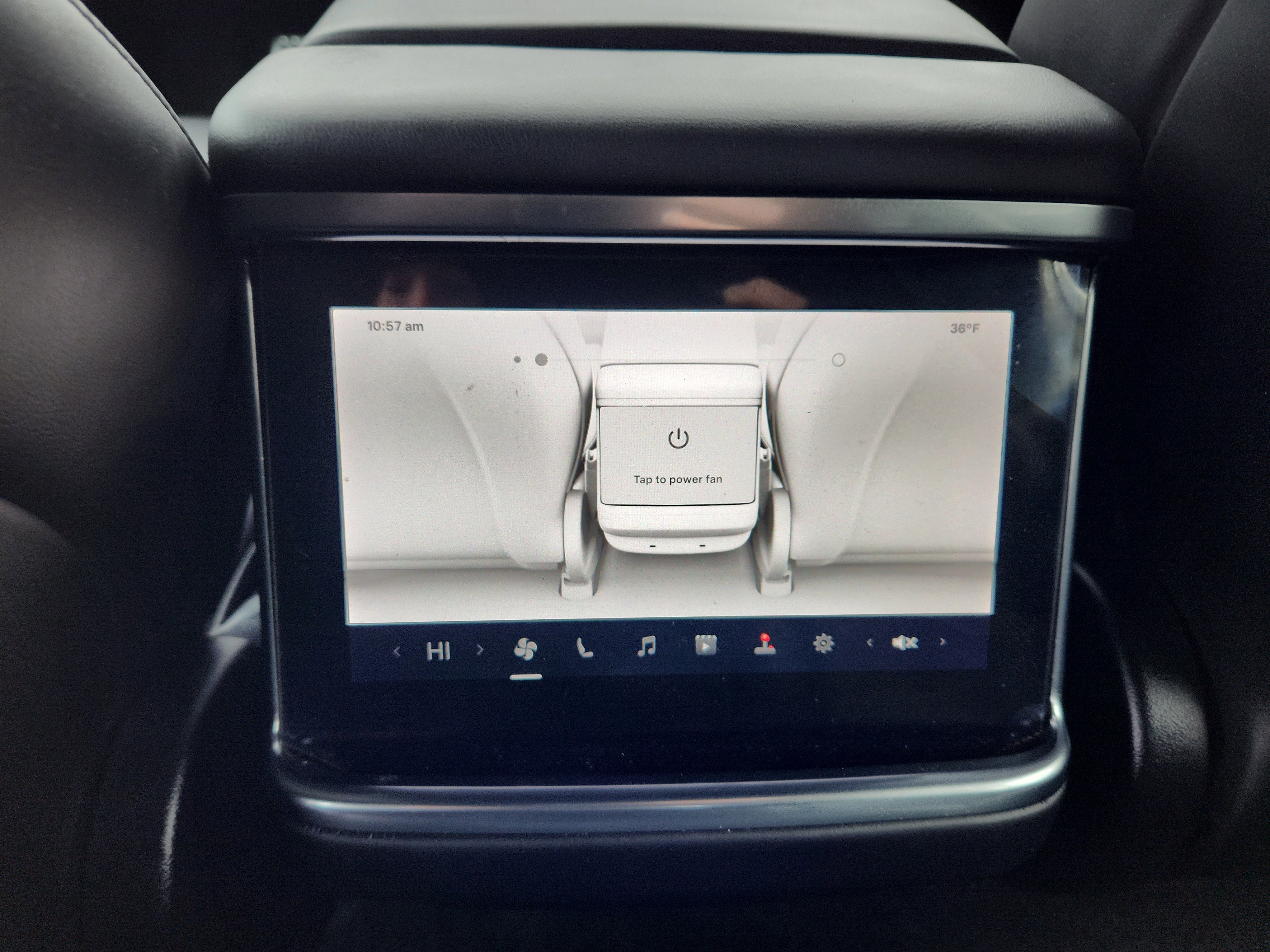 Used 2021 Tesla Model S Plaid image 27