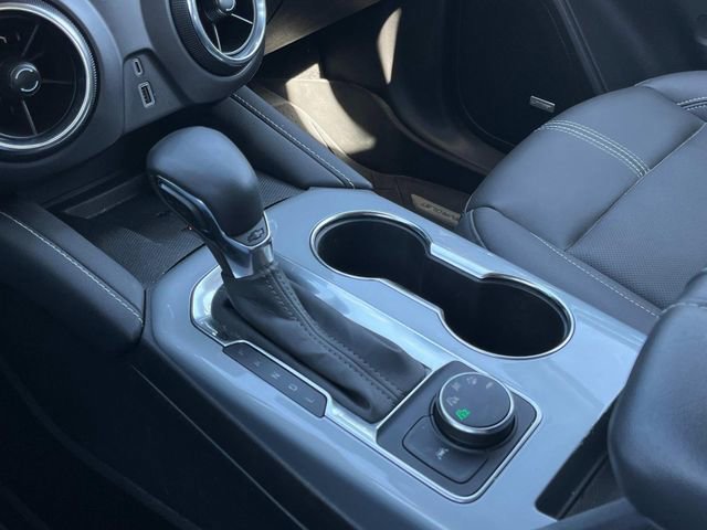 Certified 2023 Chevrolet Blazer LT w/ Sound & Technology Package image 37