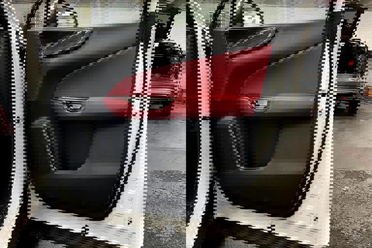 Used 2024 Lexus NX 350 AWD w/ Vision Package image 22