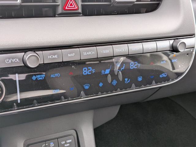 New 2025 Hyundai Ioniq 5 SE image 22