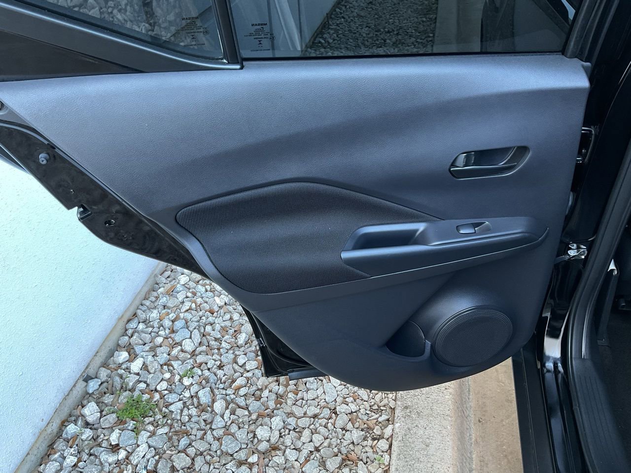 Used 2024 Nissan Kicks S image 18