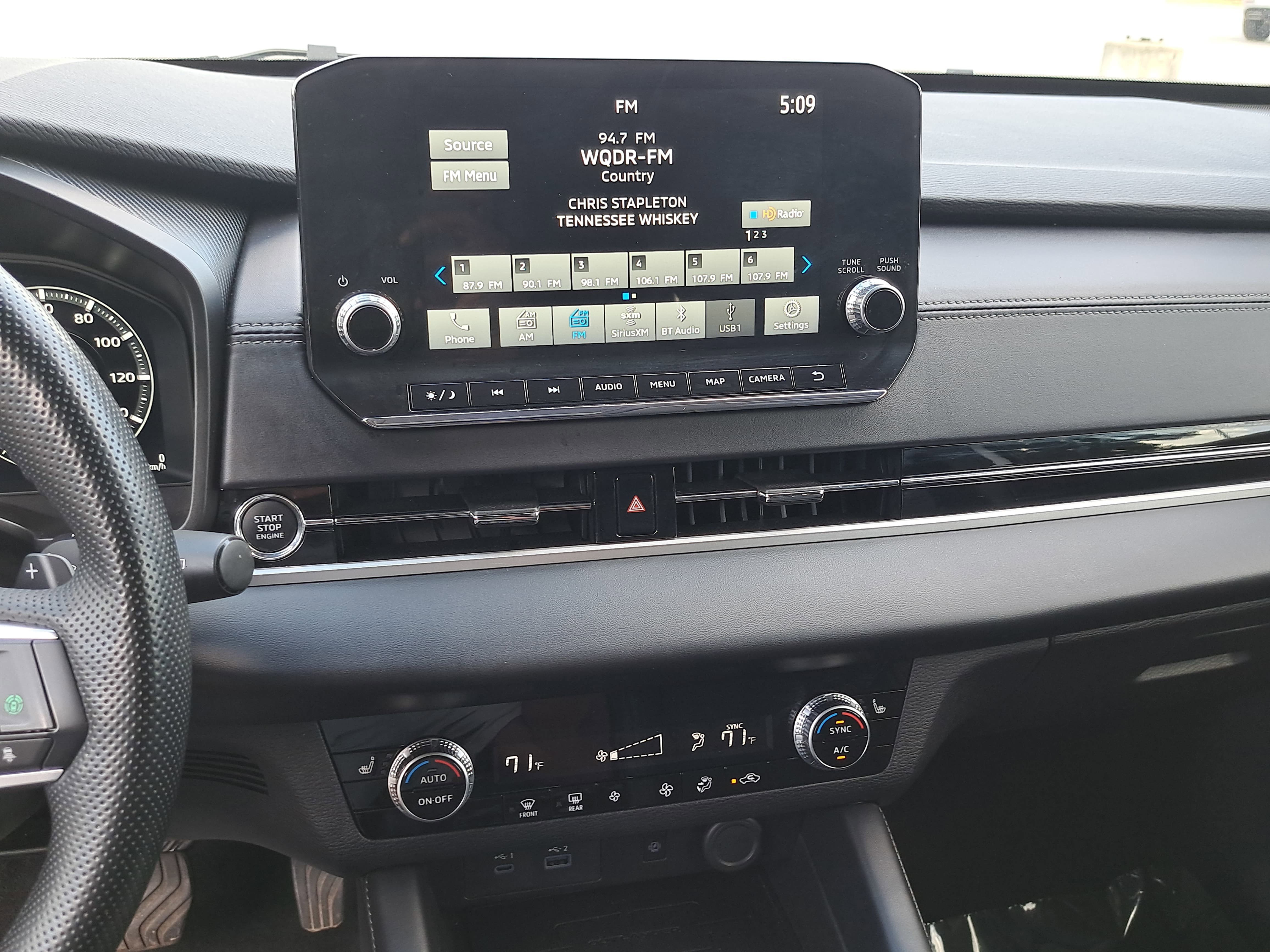 Used 2024 Mitsubishi Outlander SE FWD image 21