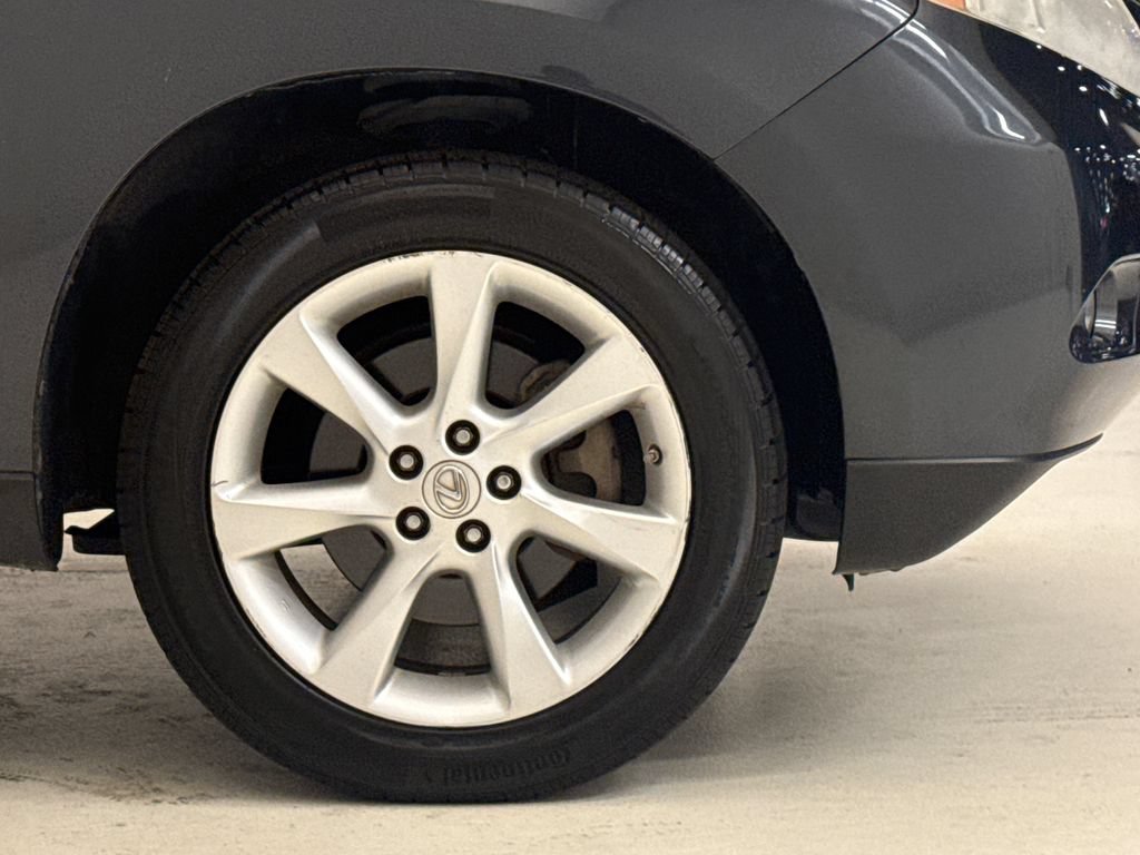 Used 2010 Lexus RX 350 2WD w/ Premium Pkg image 6