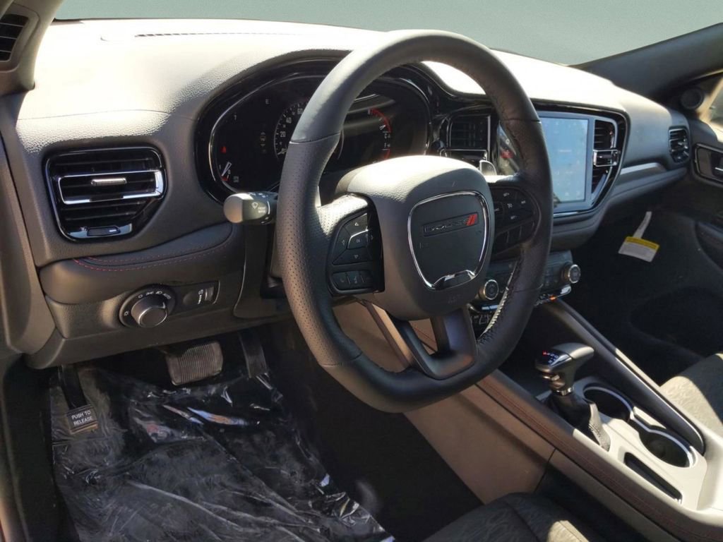 New 2026 Dodge Durango GT image 11