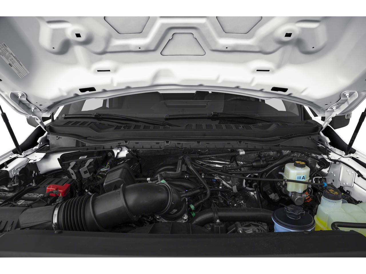 New 2026 Ford F250 XL w/ XL Chrome Package image 24