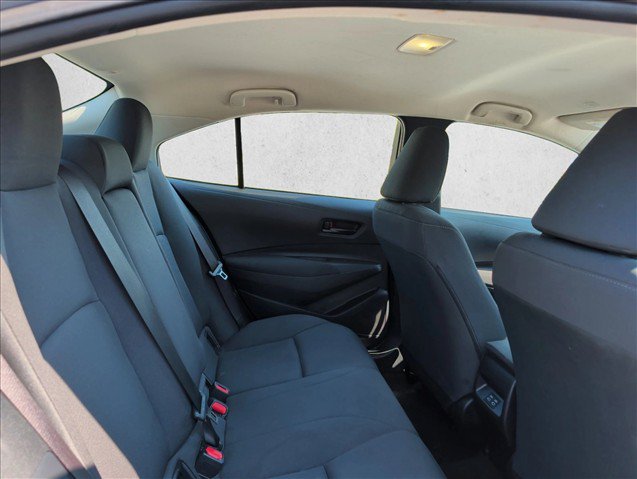 Used 2024 Toyota Corolla LE FWD image 23