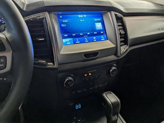 Used 2022 Ford Ranger XLT w/ Equipment Group 301A Mid image 15