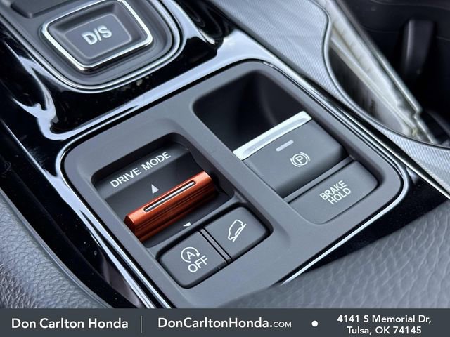 New 2026 Honda Passport TrailSport image 24