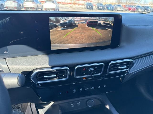 New 2026 Nissan Sentra SV w/ Floor Mat Package image 16
