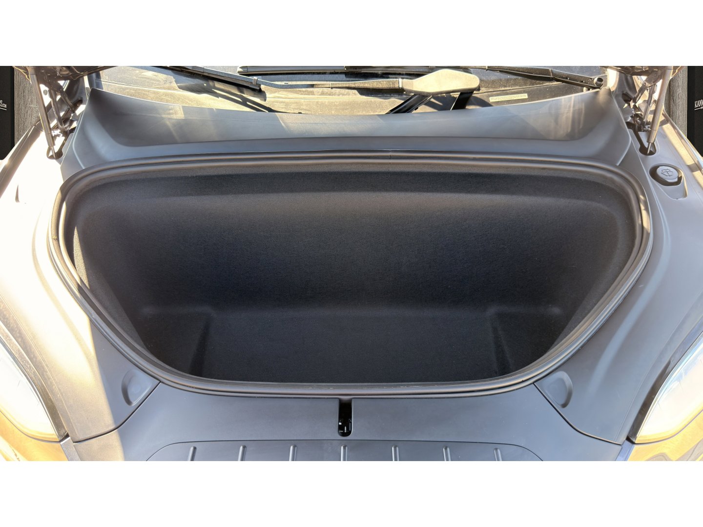 Used 2022 Tesla Model X Plaid AWD/4WD image 76