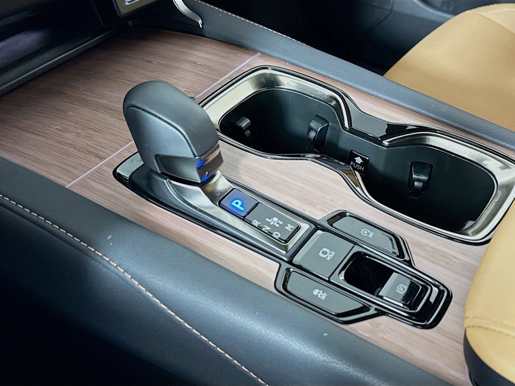 Certified 2025 Lexus RX 350 Premium w/ Convenience Package FWD image 17