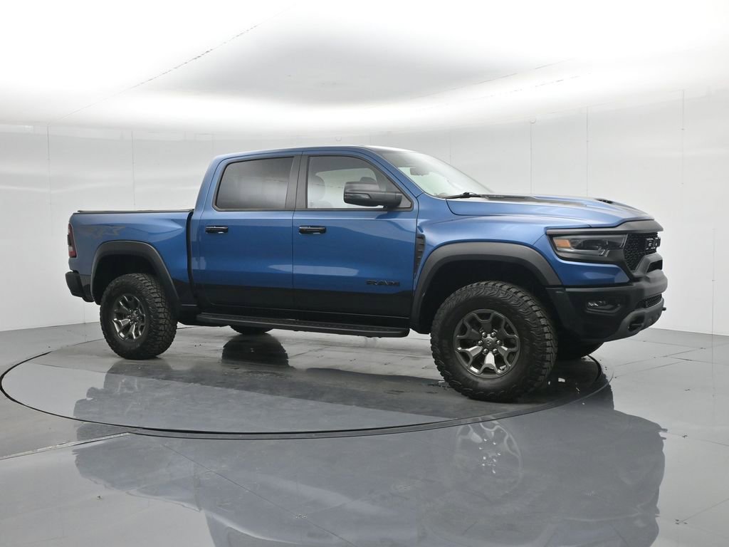 Used 2024 RAM 1500 TRX image 5
