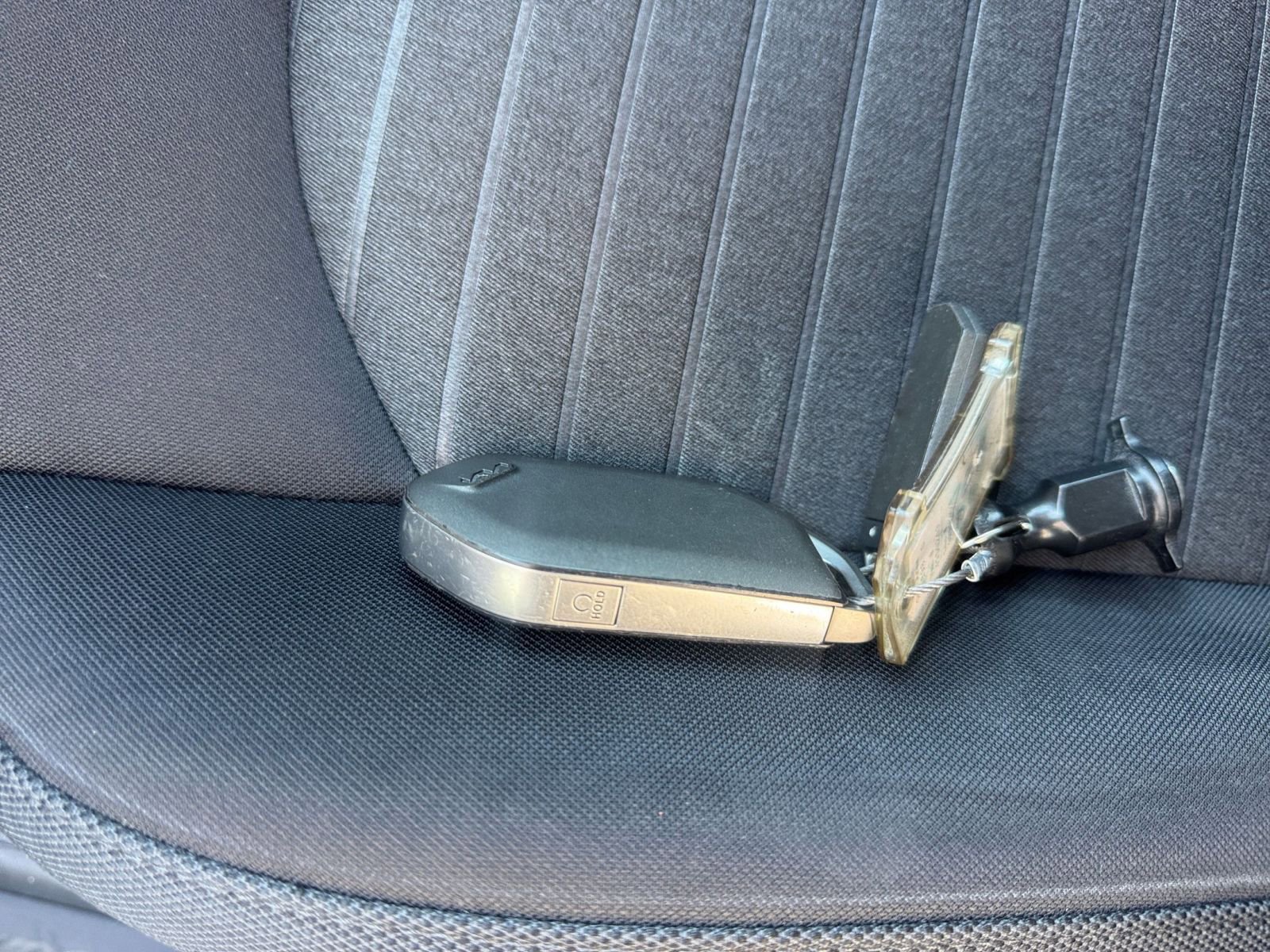 Used 2025 Kia K5 LXS image 24