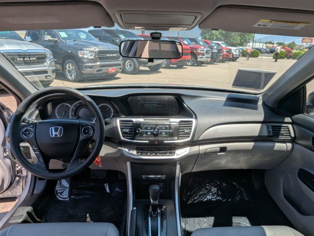 Used 2014 Honda Accord LX image 21