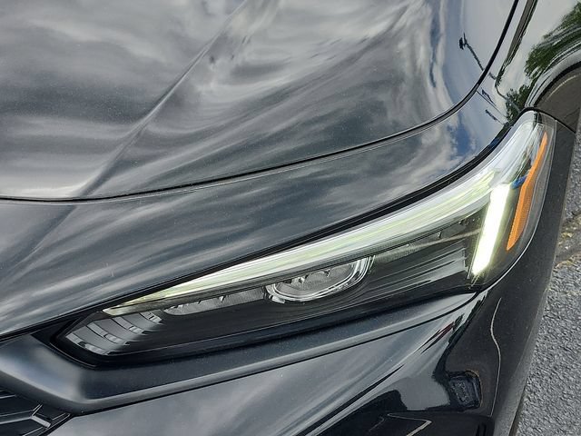 Used 2025 Honda Civic LX image 9