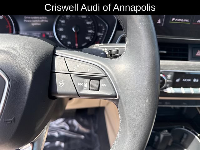 Used 2024 Audi A4 2.0T Premium AWD/4WD image 18
