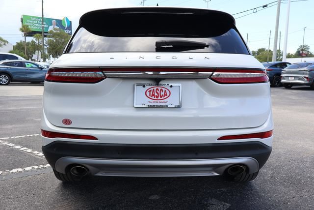 Used 2020 Lincoln Corsair FWD w/ Premium Package image 6