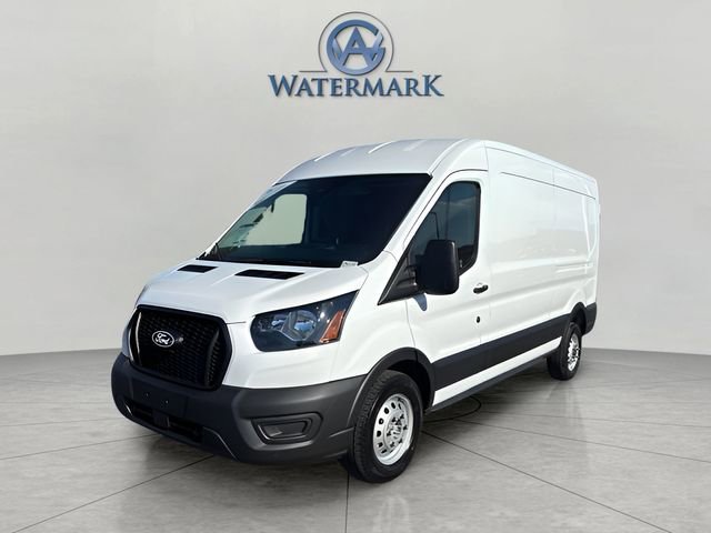 New 2026 Ford Transit 150 148 Medium Roof AWD image 1