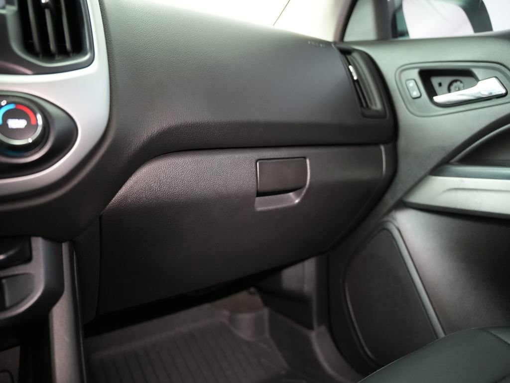 Used 2016 Chevrolet Colorado LT w/ LT Convenience Package RWD image 43