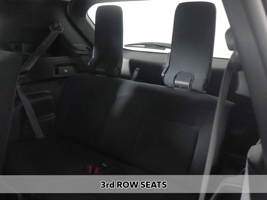 New 2026 Mitsubishi Outlander ES AWD/4WD image 8