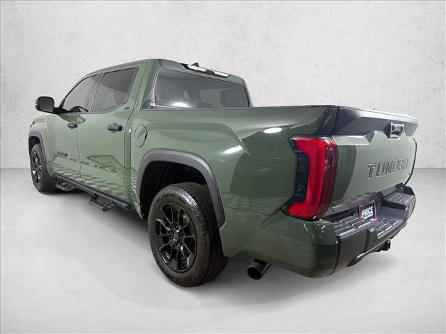 Used 2023 Toyota Tundra SR5 w/ SR5 Convenience Package RWD image 5