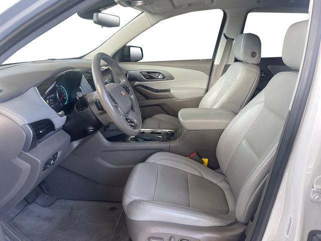 Used 2021 Chevrolet Traverse Premier image 9