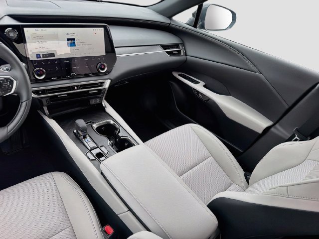 New 2026 Lexus RX 350 Premium w/ Convenience Package FWD image 19