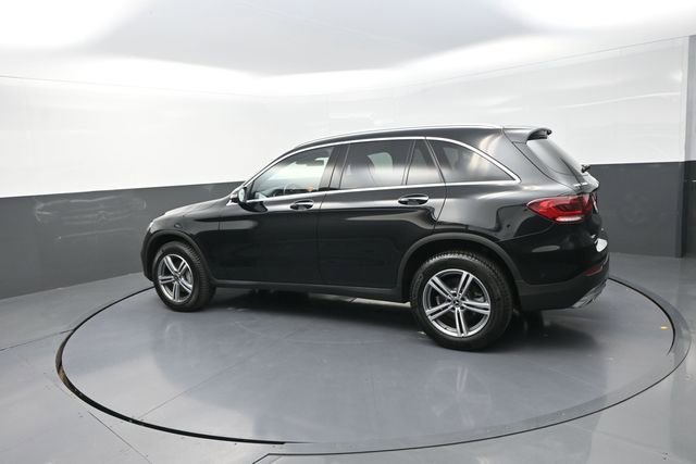 Used 2021 Mercedes-Benz GLC 300 4MATIC image 64